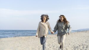 Salud digestiva y longevidad saludable