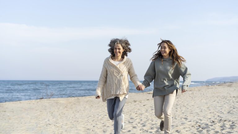 Salud digestiva y longevidad saludable